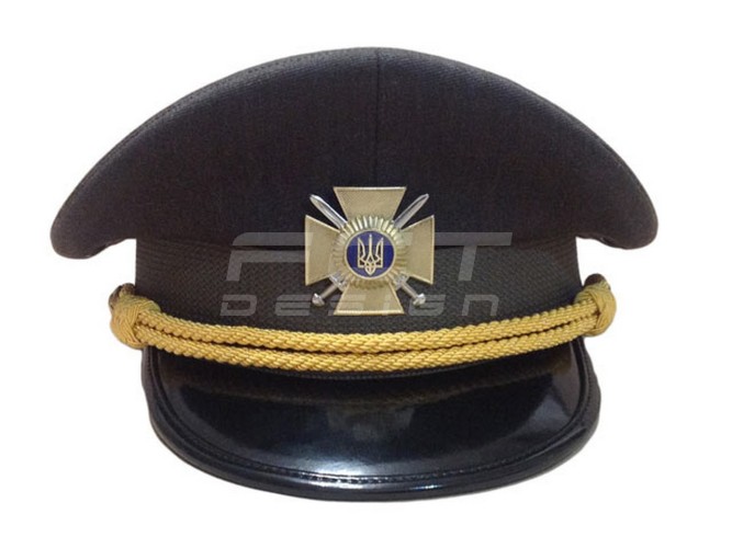 Фуражка ЗСУ
