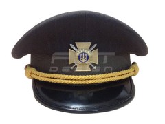 Фуражка ЗСУ