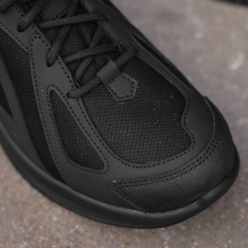 Кросівки тактичні демісезон FCT Perfomance чорні 40 40