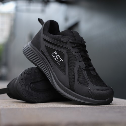 Кросівки тактичні демісезон FCT Perfomance чорні 40 40
