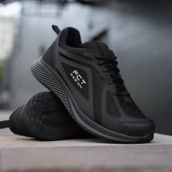 Кросівки тактичні демісезон FCT Perfomance чорні