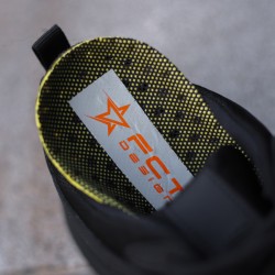 Кросівки тактичні демісезон FCT Perfomance чорні