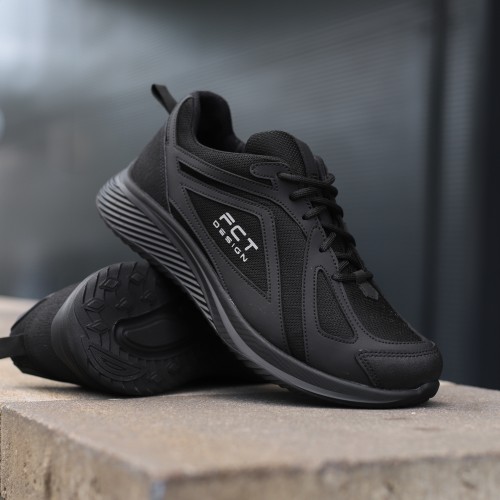 Кросівки тактичні демісезон FCT Perfomance чорні 40 40