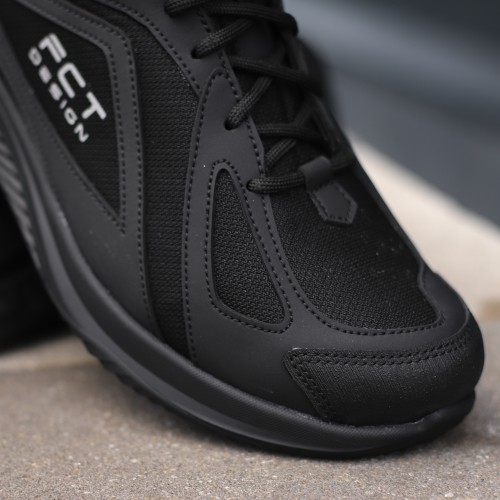 Кросівки тактичні демісезон FCT Perfomance чорні 40 40