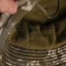 Панама тактична Софтшелл демісезонна з велкро панеллю Піксель ЗСУ 56 56