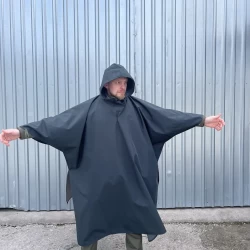 Дощовик Пончо