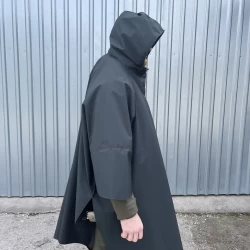 Дощовик Пончо