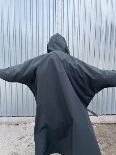 Дощовик Пончо