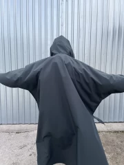 Дощовик Пончо