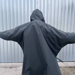 Дощовик Пончо