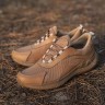 Кросівки жіночі літні Urban N-32 замша на сітці койот 36 36