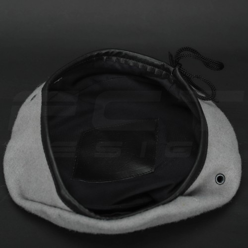 Берет ССО світло-сірий крапля 56 56