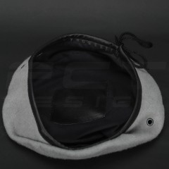 Берет ССО світло-сірий крапля