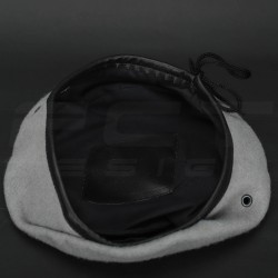 Берет ССО світло-сірий крапля