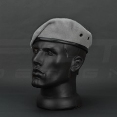 Берет ССО світло-сірий крапля