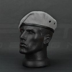 Берет ССО світло-сірий крапля