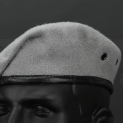 Берет ССО світло-сірий крапля