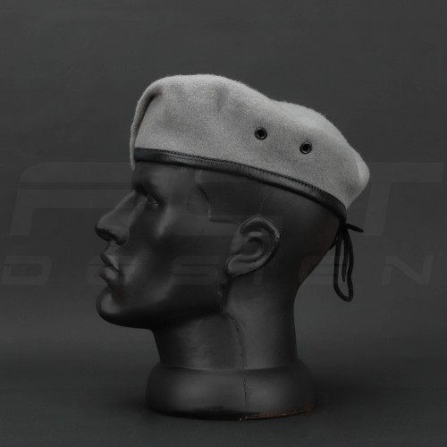 Берет ССО світло-сірий крапля 56 56