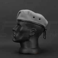 Берет ССО світло-сірий крапля