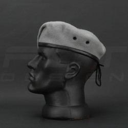 Берет ССО світло-сірий крапля