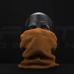 Бафф с утяжкой,шарф-труба флис Койот