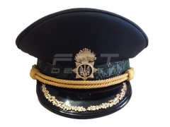 Фуражка НГУ