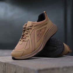 Кросівки тактичні демісезон FCT Perfomance койот