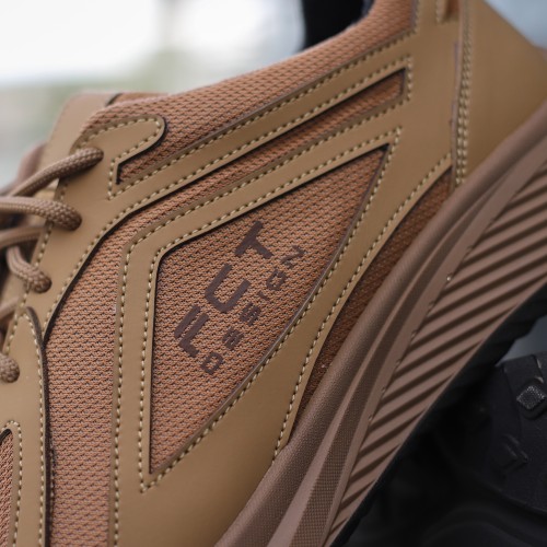 Кросівки тактичні демісезон FCT Perfomance койот 40 40