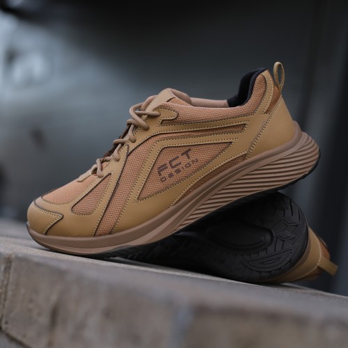 Кросівки тактичні демісезон FCT Perfomance койот 40 40