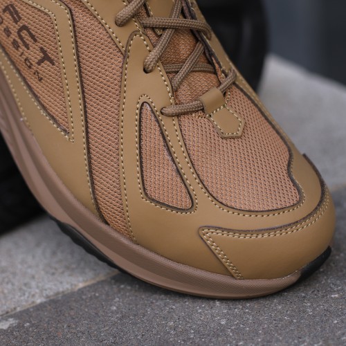 Кросівки тактичні демісезон FCT Perfomance койот 40 40