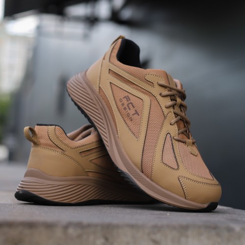 Кросівки тактичні демісезон FCT Perfomance койот 40 40