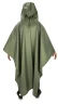 Тактичний пончо ЗСУ (плащ-намет) олива (XXXL) XL XL