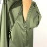 Тактичний пончо ЗСУ (плащ-намет) олива (XXXL) XL XL