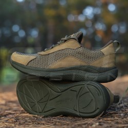 Кроссовки женские летние Urban N-32 замша хаки, зеленая подошва ТОЛЬКО 36-39р