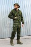 Костюм Горка разведчик камуфляжный Кадпат 40-42/3