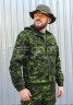 Костюм Горка разведчик камуфляжный Кадпат 40-42/3