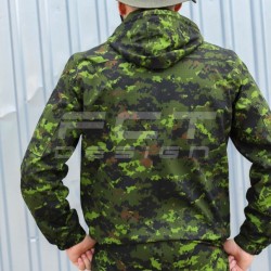 Костюм Горка разведчик камуфляжный Кадпат