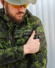 Костюм Горка разведчик камуфляжный Кадпат 40-42/3