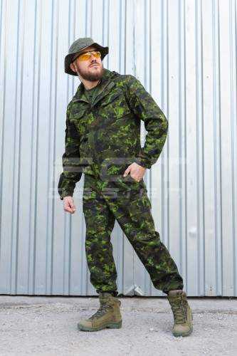 Костюм Гірка розвідник камуфльований Кадпат 40-42/3 40-42/3