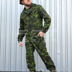 Костюм Гірка розвідник камуфльований Кадпат