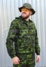 Костюм Гірка розвідник камуфльований Кадпат 40-42/3 40-42/3