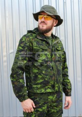 Костюм Гірка розвідник камуфльований Кадпат