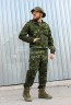 Костюм Гірка розвідник камуфльований Кадпат 40-42/3 40-42/3