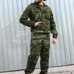 Костюм Гірка розвідник камуфльований Кадпат