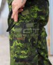 Костюм Гірка розвідник камуфльований Кадпат 40-42/3 40-42/3