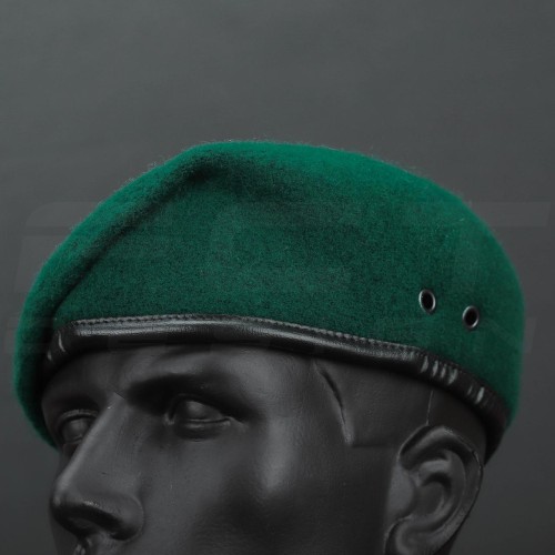 Берет пограничной службы ГНСУ капля зеленая 56