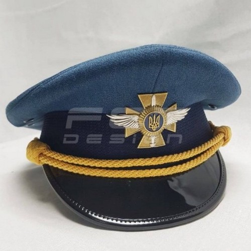 Фуражка ВВС Украины 