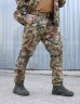 Костюм Горка 5 тактический демисезонный Мультикам 40-42/3