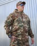 Костюм тактичний Гірка 5 демісезонний Мультикам 40-42/3 40-42/3