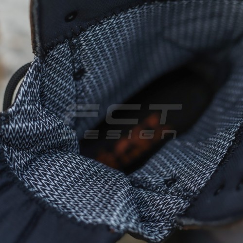 Берці тактичні Stalker кордура мембрана GoreTex коричневі 39 39